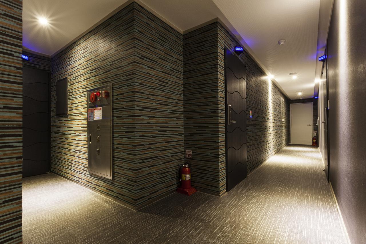 Hotel Leaders Seoul