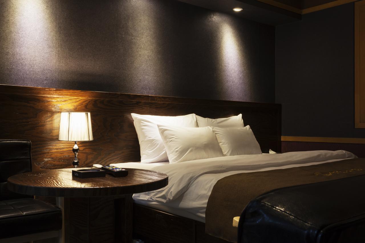 Leaders Hotel Seoul