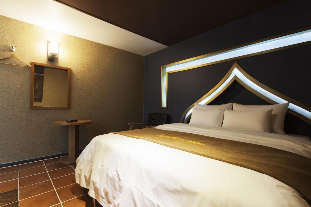 Hotel Leaders Seul