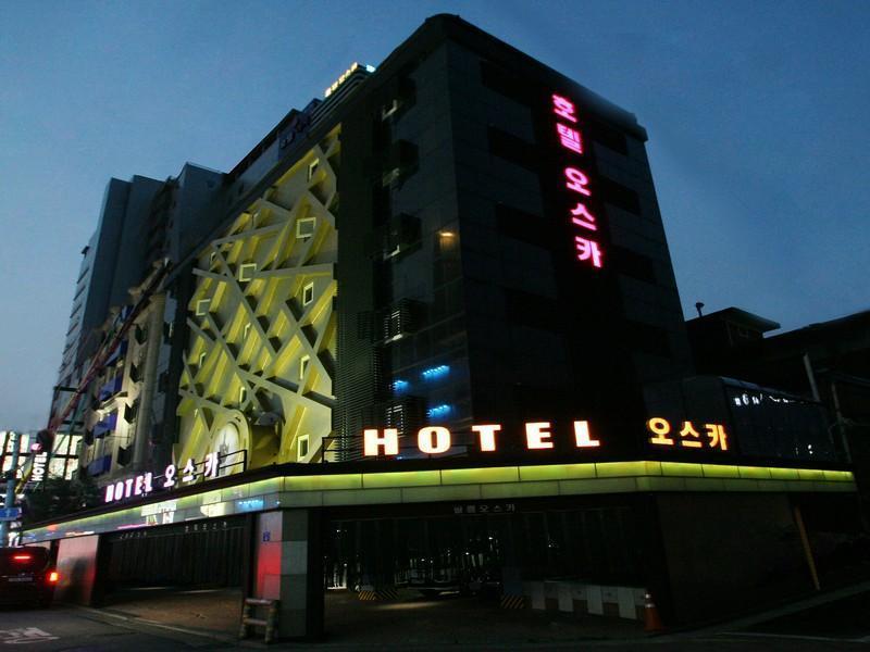 Hotel Leaders Seul