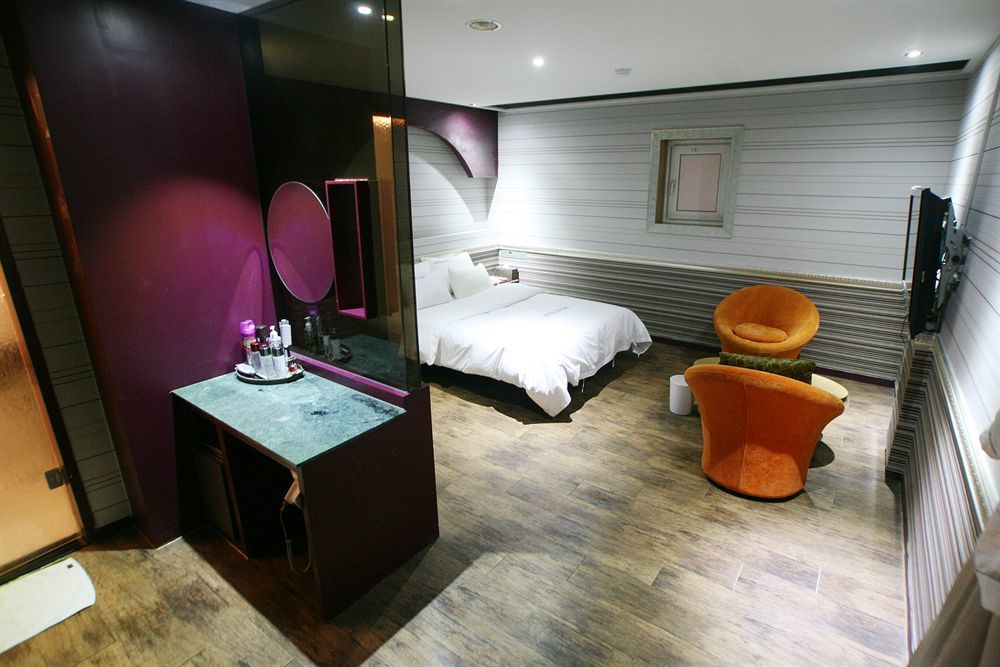 Hotel Leaders Seul