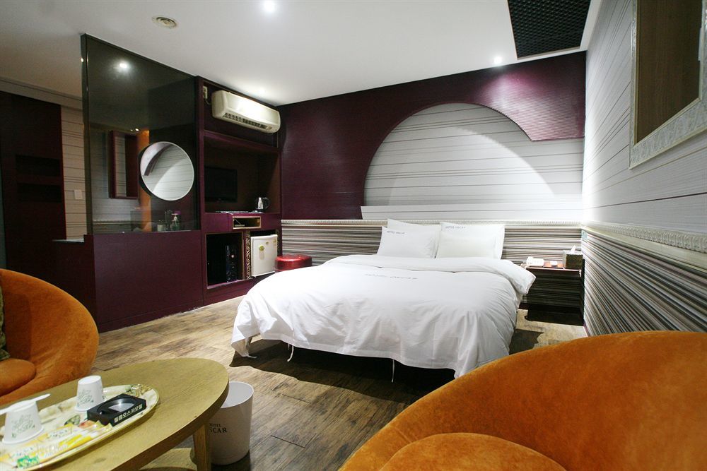 Leaders Hotel Seul