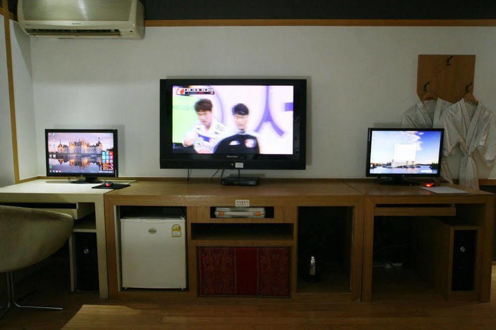 Hotel Leaders Seul