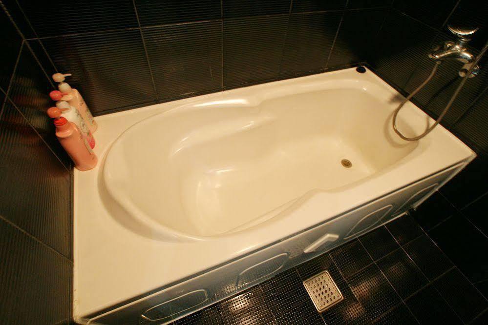 Leaders Hotel Seul