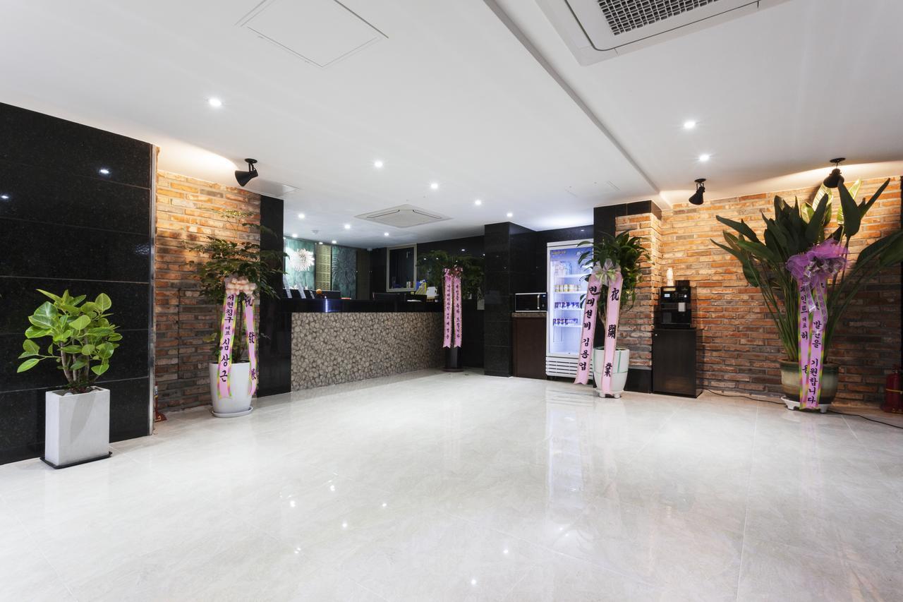 Hotel Leaders Seul