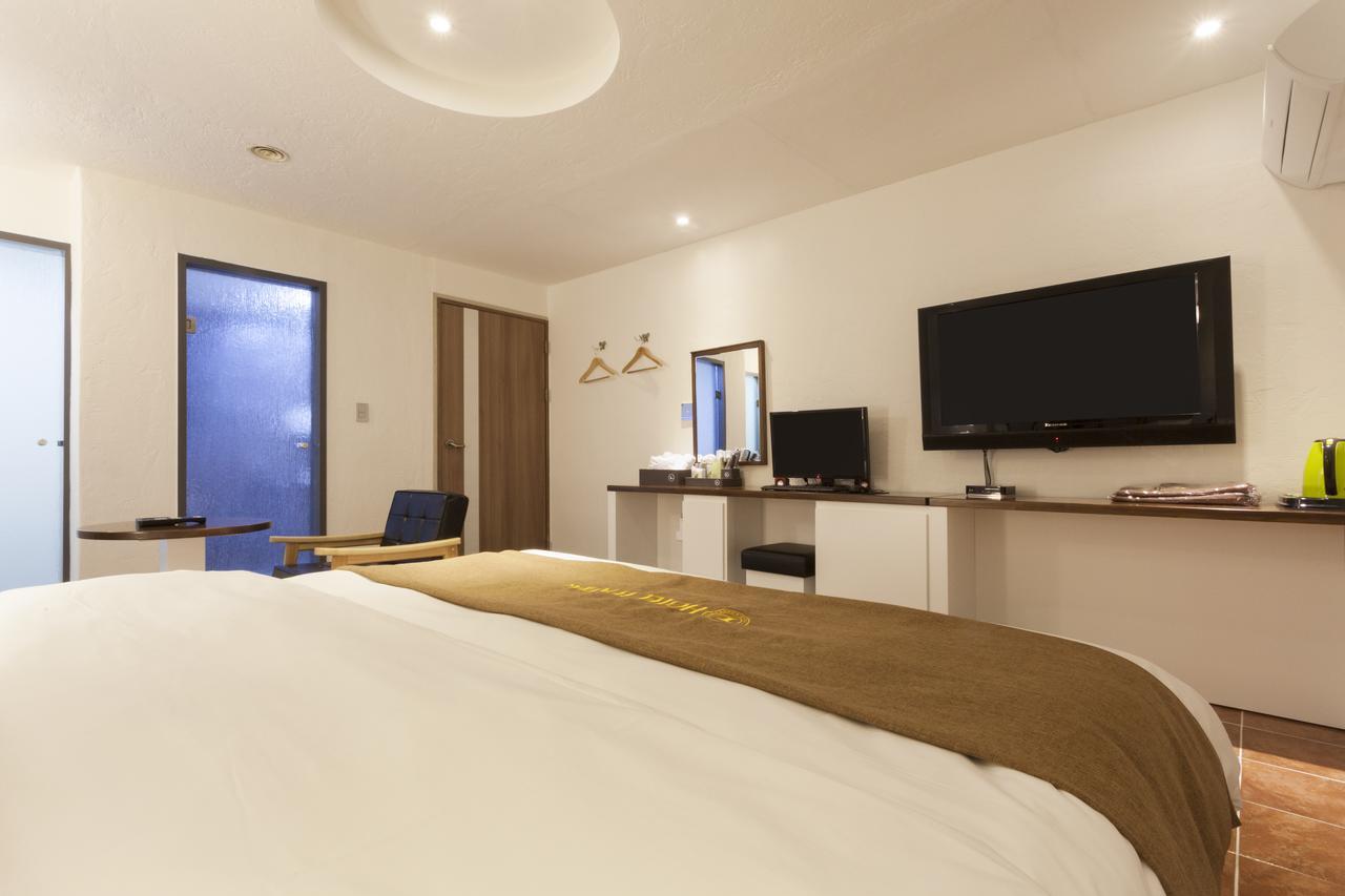 Hotel Leaders